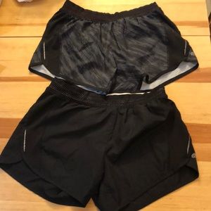 C9 Champion Set of Shorts